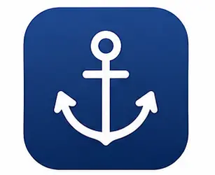 Navy BMI calculator icon for estimating body mass index and body fat using U.S. Navy standards.