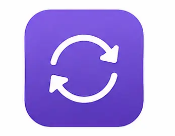 Reverse BMI calculator icon for estimating the ideal weight needed to reach your target BMI.